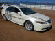Acura TL 2004 з аукціону Copart