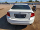 Acura TL 2004 з аукціону Copart