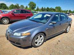Acura TL 2004 з аукціону Copart