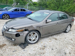 Acura TL 2007 з аукціону Copart