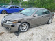 Acura TL 2007 з аукціону Copart