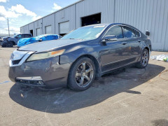 Acura TL 2010 з аукціону Copart