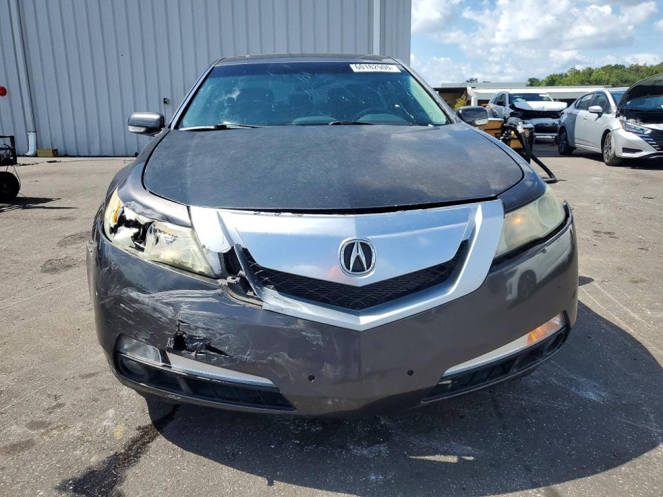 Acura TL 2010 з аукціону Copart