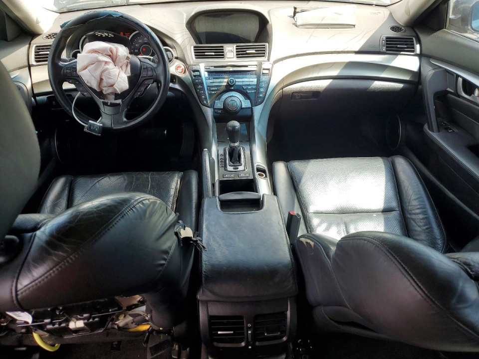 Acura TL 2010 з аукціону Copart