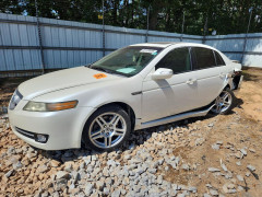 Acura TL 2007 з аукціону Copart