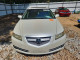 Acura TL 2007 з аукціону Copart