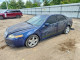 Acura TL 2004 з аукціону Copart