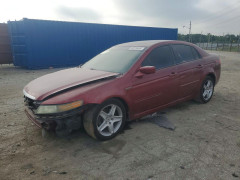 Acura TL 2004 з аукціону Copart