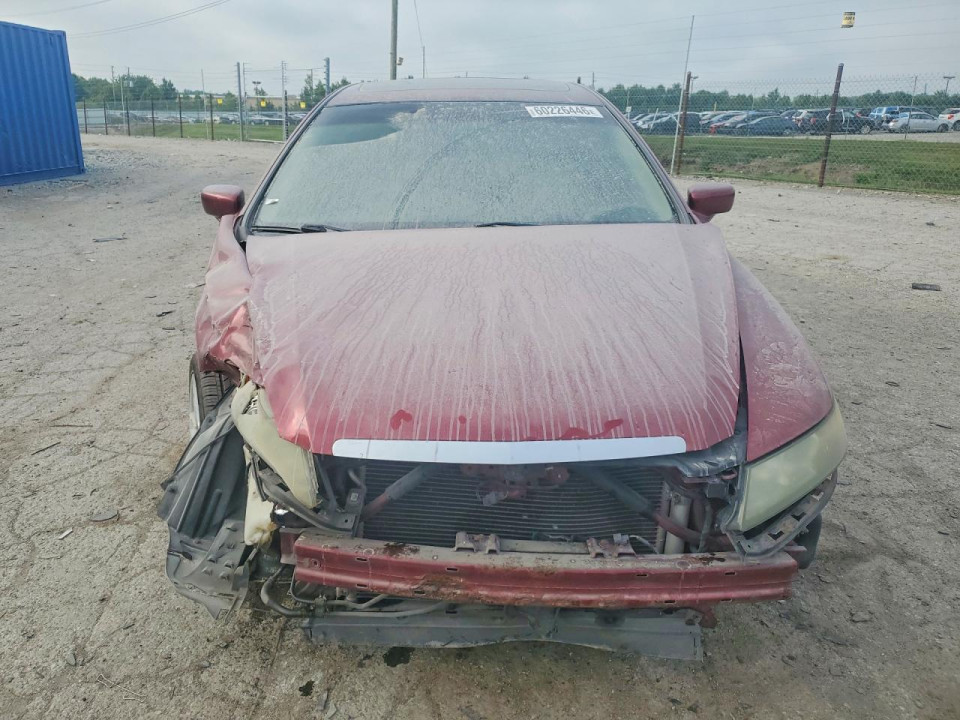 Acura TL 2004 з аукціону Copart
