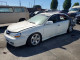 Acura TL 2002 з аукціону Copart