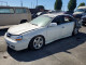 Acura TL 2002 з аукціону Copart