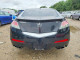 Acura TL 2010 з аукціону Copart