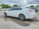 Acura TL 2014 з аукціону Copart