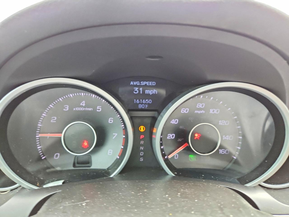 Acura TL 2014 з аукціону Copart