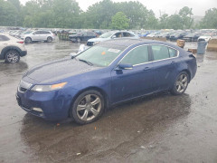 Acura TL 2013 з аукціону Copart