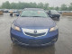 Acura TL 2013 з аукціону Copart
