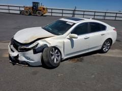 Acura TL 2014 з аукціону Copart