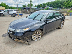 Acura TL 2012 з аукціону Copart