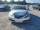 Acura TL 2008 з аукціону Copart