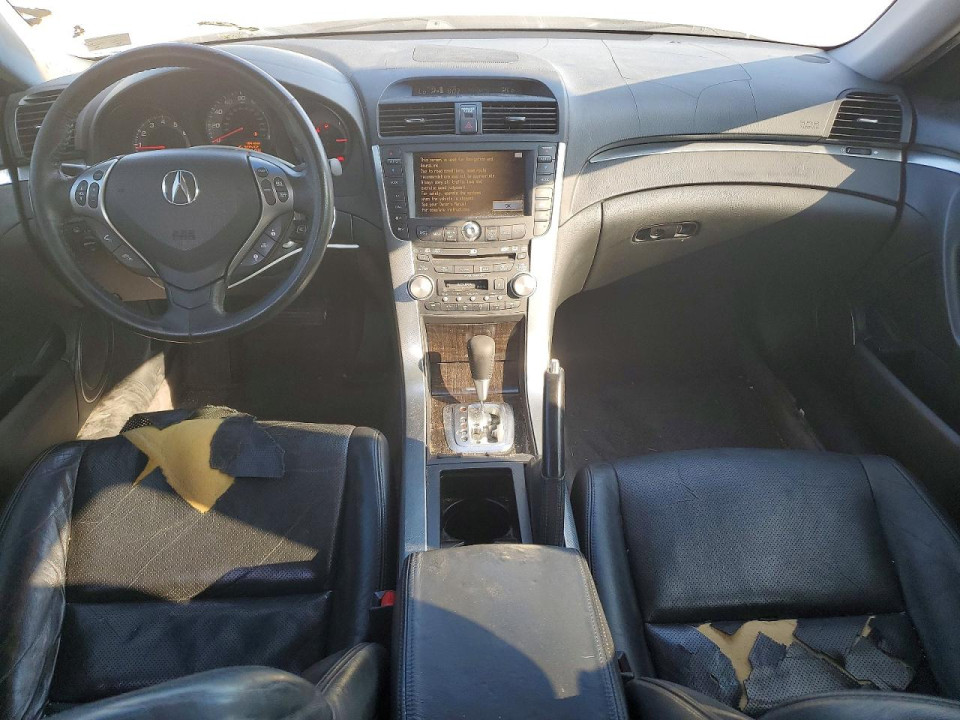 Acura TL 2008 з аукціону Copart