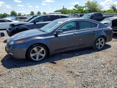 Acura TL 2012 з аукціону Copart