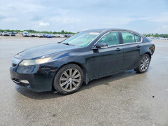 Acura TL 2014 з аукціону Copart