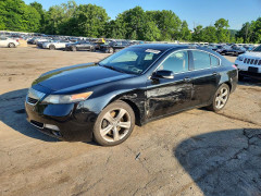 Acura TL 2012 з аукціону Copart
