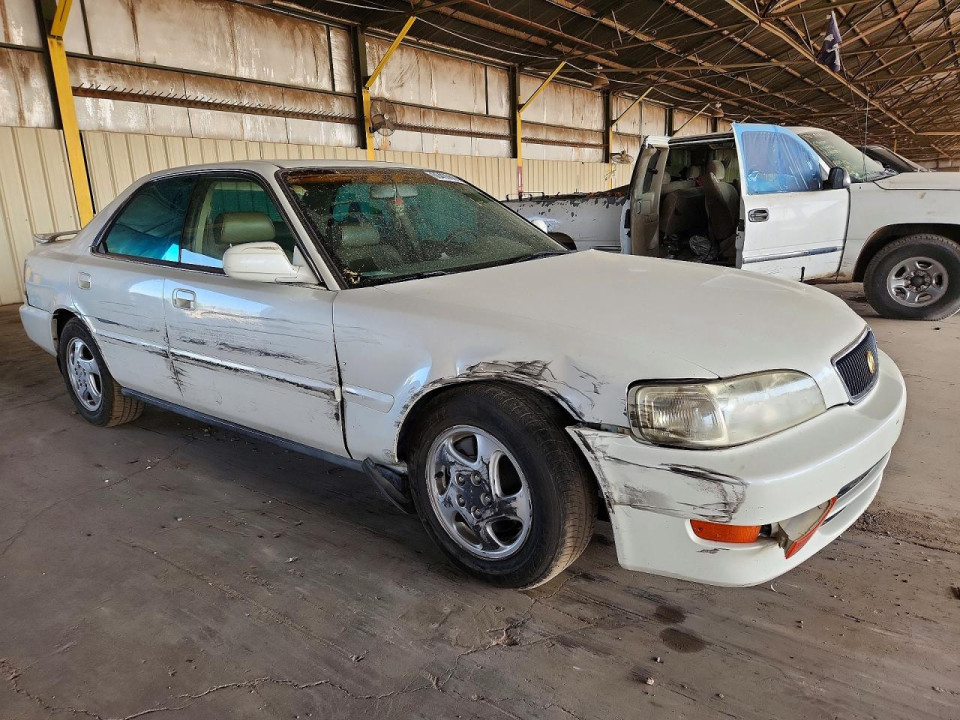 Acura TL 1996 з аукціону Copart