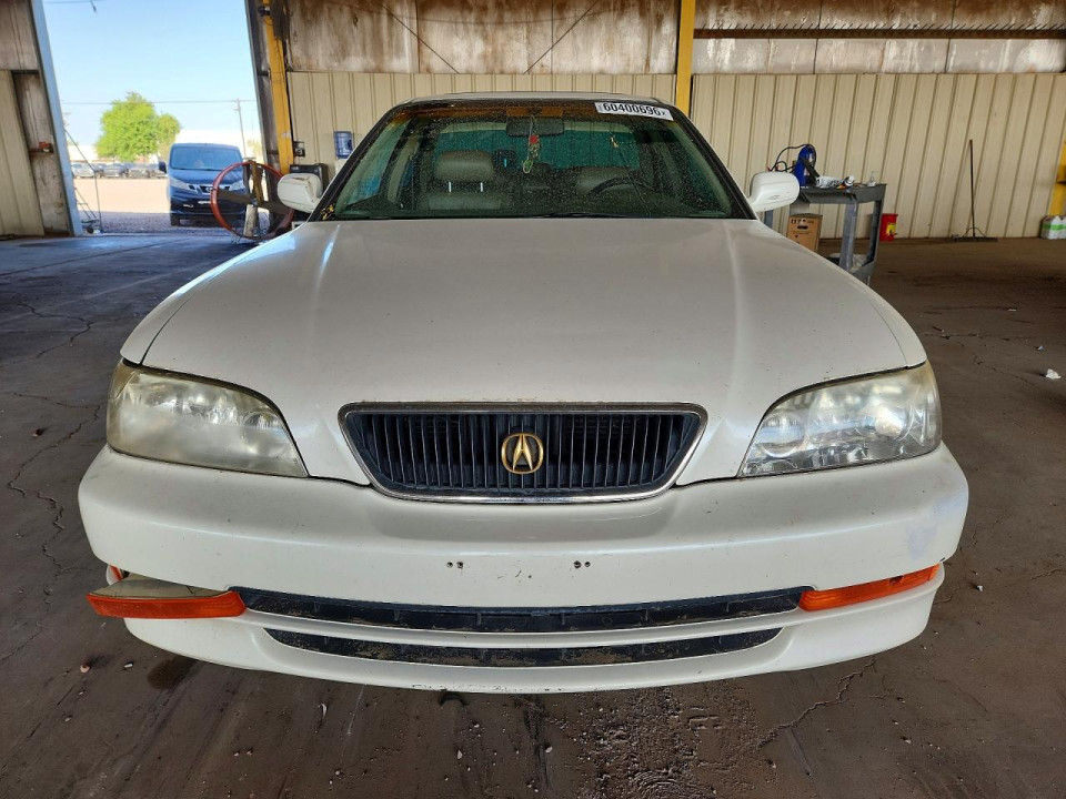 Acura TL 1996 з аукціону Copart