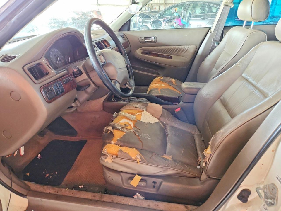 Acura TL 1996 з аукціону Copart