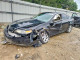Acura TL 2012 з аукціону Copart