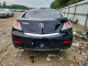 Acura TL 2012 з аукціону Copart