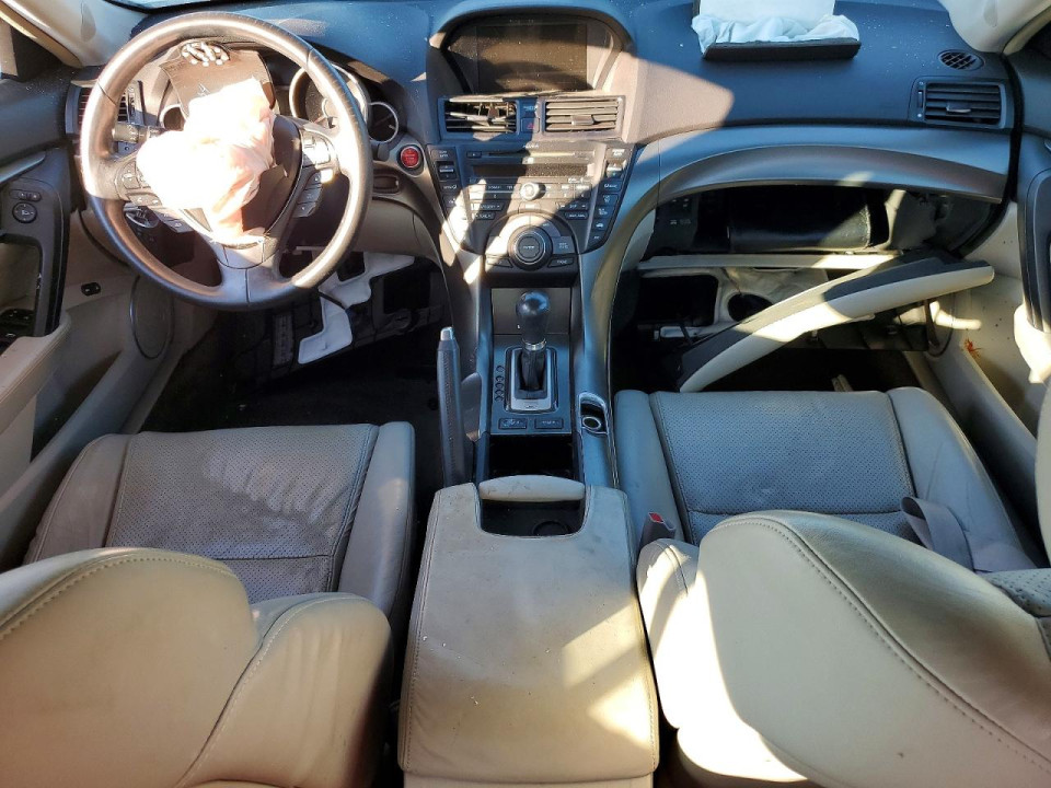 Acura TL 2013 з аукціону Copart
