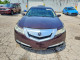 Acura TL 2011 з аукціону Copart