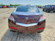 Acura TL 2011 з аукціону Copart