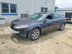 Acura TL 2013 з аукціону Copart