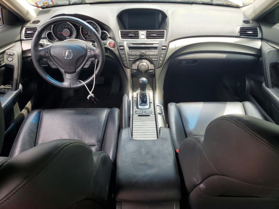 Acura TL 2013 з аукціону Copart