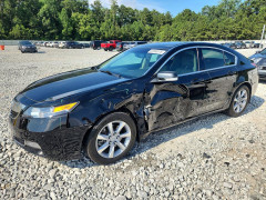 Acura TL 2012 з аукціону Copart