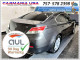 Acura TL 2013 з аукціону Copart