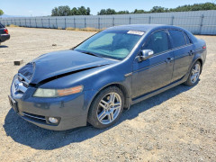 Acura TL 2007 з аукціону Copart