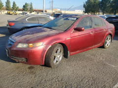 Acura TL 2006 з аукціону Copart