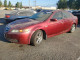 Acura TL 2006 з аукціону Copart
