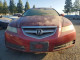 Acura TL 2006 з аукціону Copart