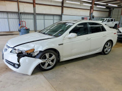 Acura TL 2008 з аукціону Copart