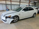 Acura TL 2008 з аукціону Copart