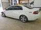 Acura TL 2008 з аукціону Copart