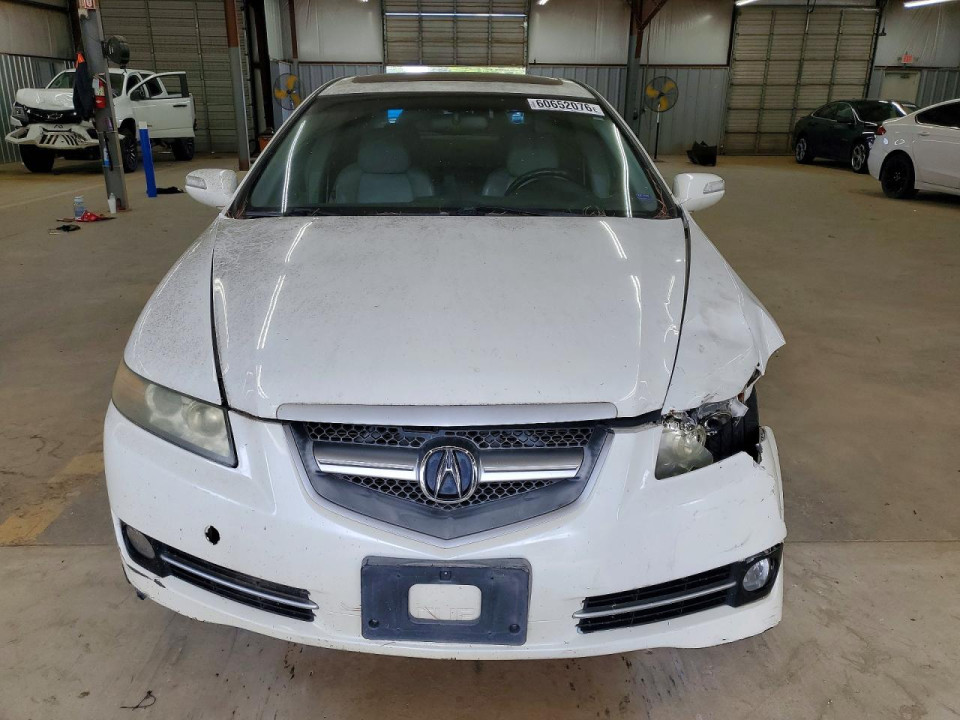 Acura TL 2008 з аукціону Copart