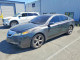 Acura TL 2010 з аукціону Copart