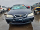 Acura TL 2001 з аукціону Copart