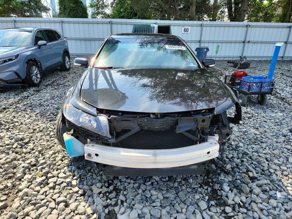 Acura TL 2014 з аукціону Copart